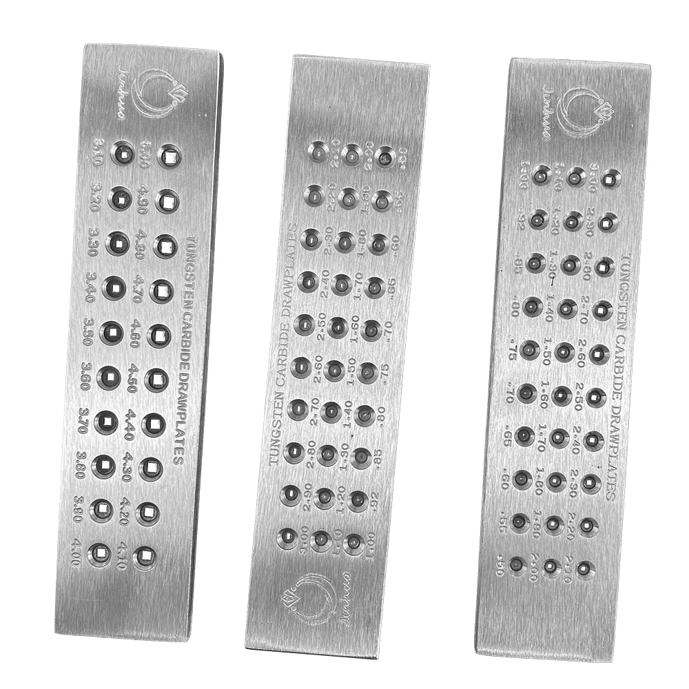 NIUPIKA Tungsten Carbide Wire  - Jewelry Making Table ulasan dan harga