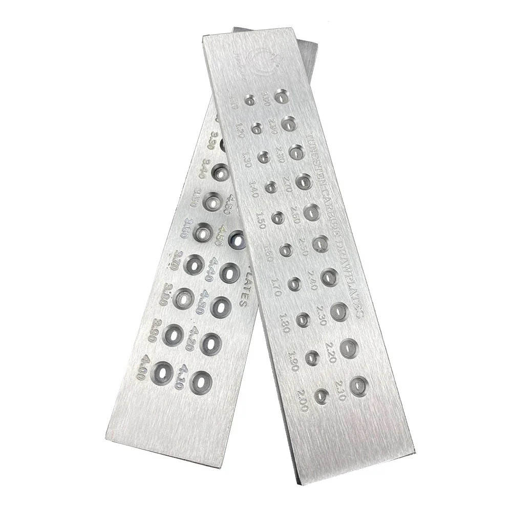 NIUPIKA Tungsten Carbide Wire  - Jewelry Making Table ulasan dan harga