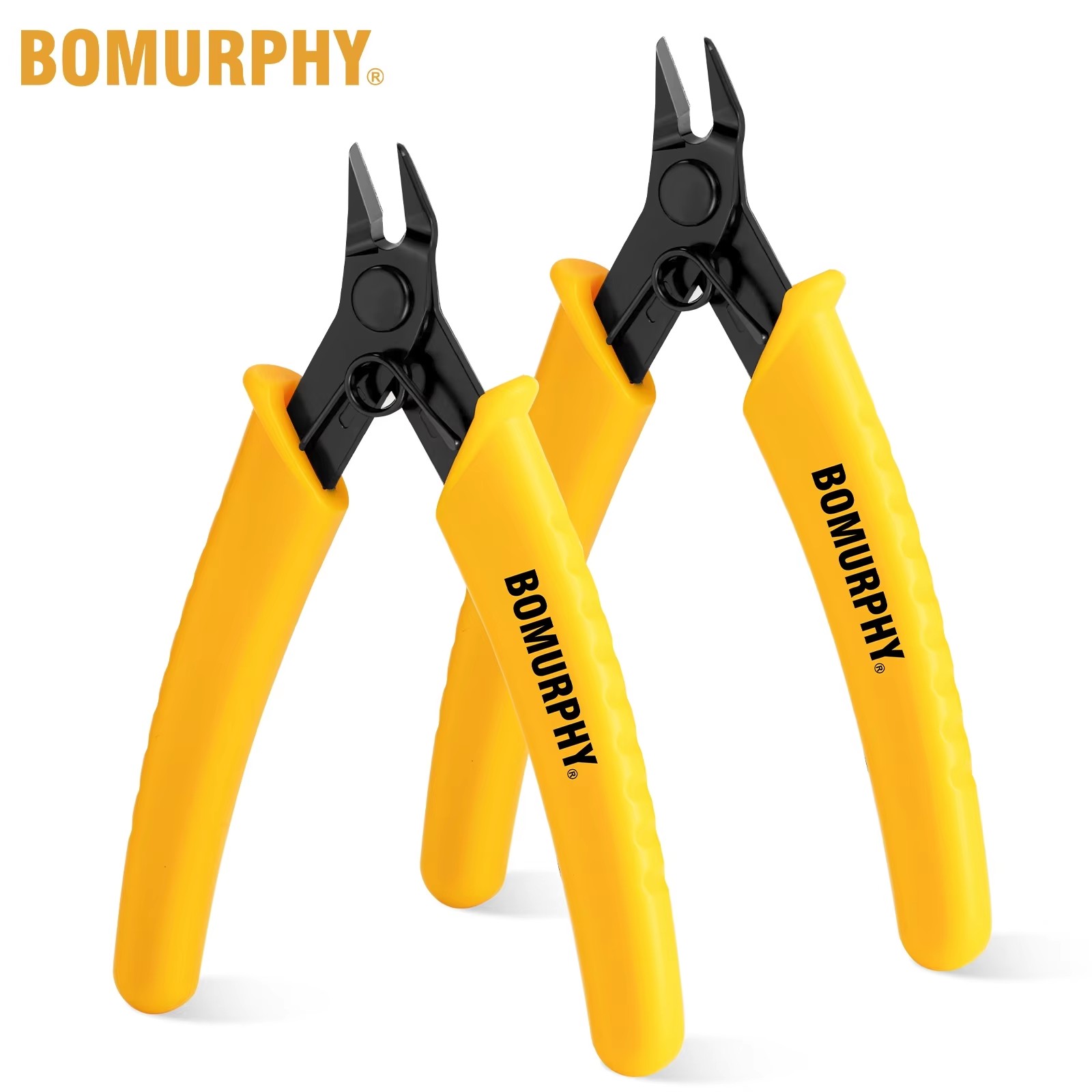 Diagonal Side Cutting Pliers J - Jewelry Making Pliers Set ulasan dan harga