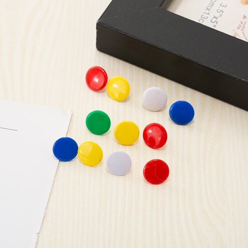 172 pcs Round Head Push Pins,  - Head Pin Assorted ulasan dan harga