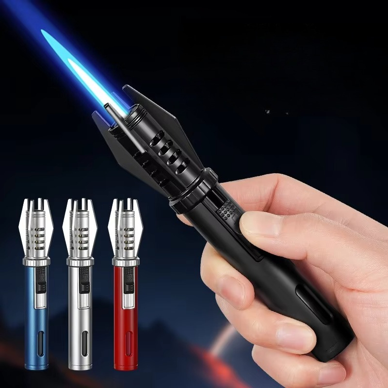 Kitchen Outdoors Torch Flame J - Jewelry Making Torch ulasan dan harga