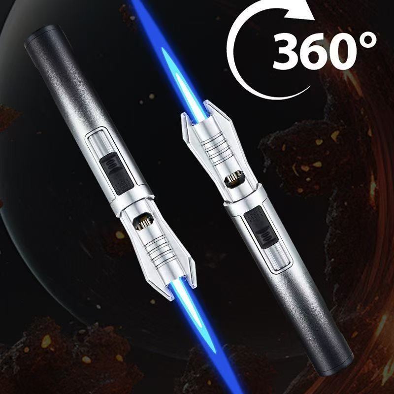 Kitchen Outdoors Torch Flame J - Jewelry Making Torch ulasan dan harga