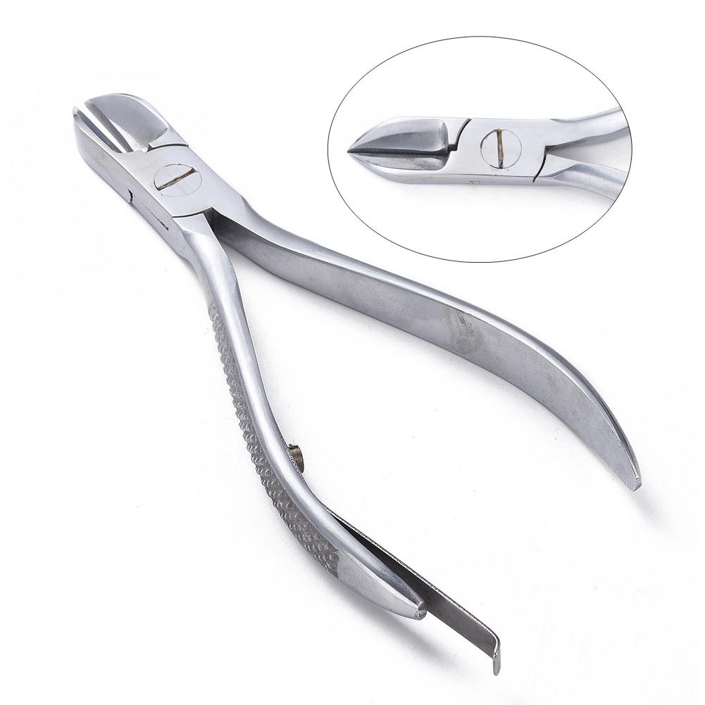 PandaHall 3pcs/set Carbon Stee - Jewelry Making Pliers Set ulasan dan harga