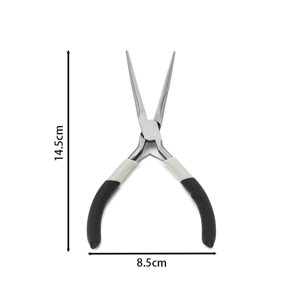 High-carbon Steel Jewelry Maki - Jewelry Making Pliers ulasan dan harga