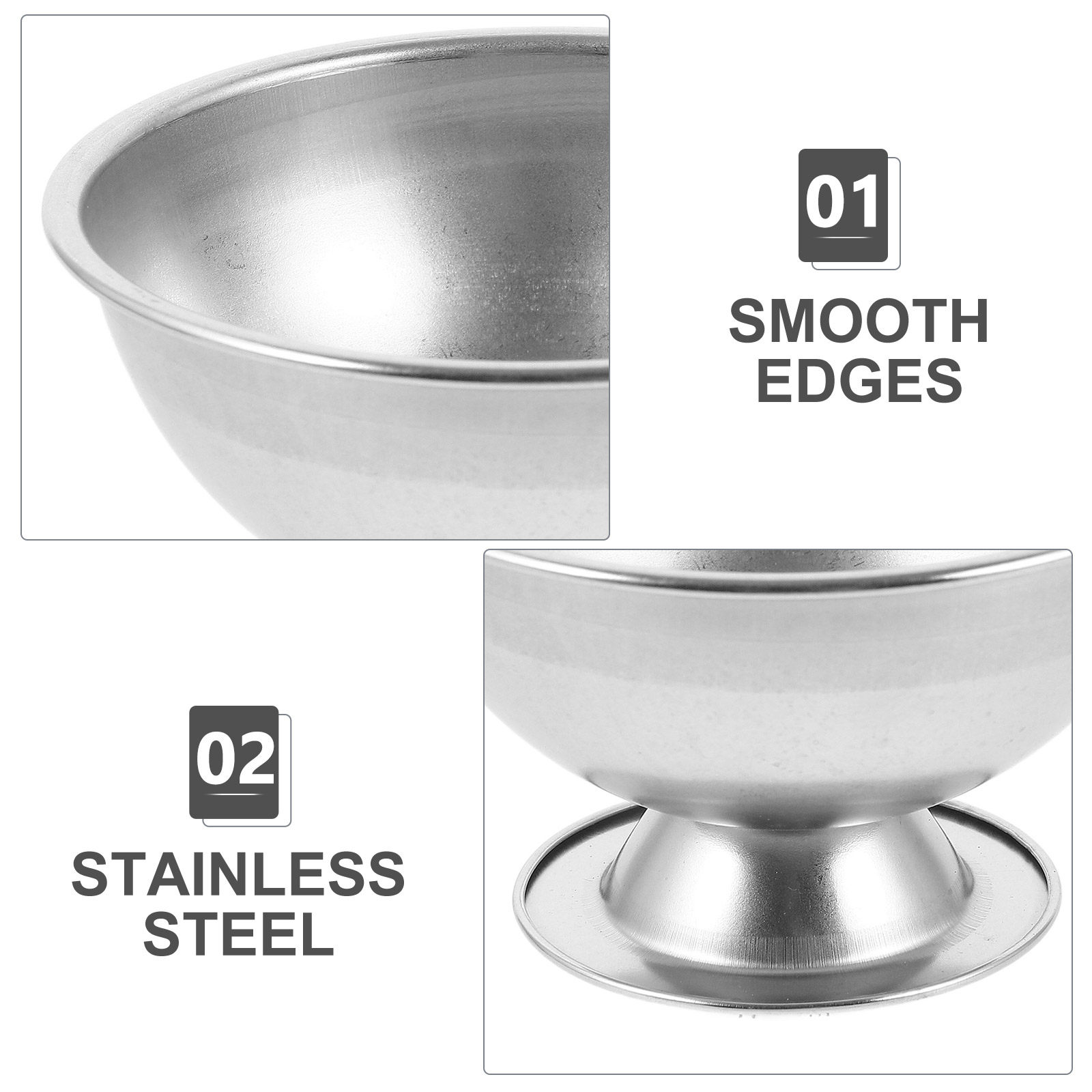 Stainless Steel Alumn Bowl Hea - Jewelry Making Torch ulasan dan harga