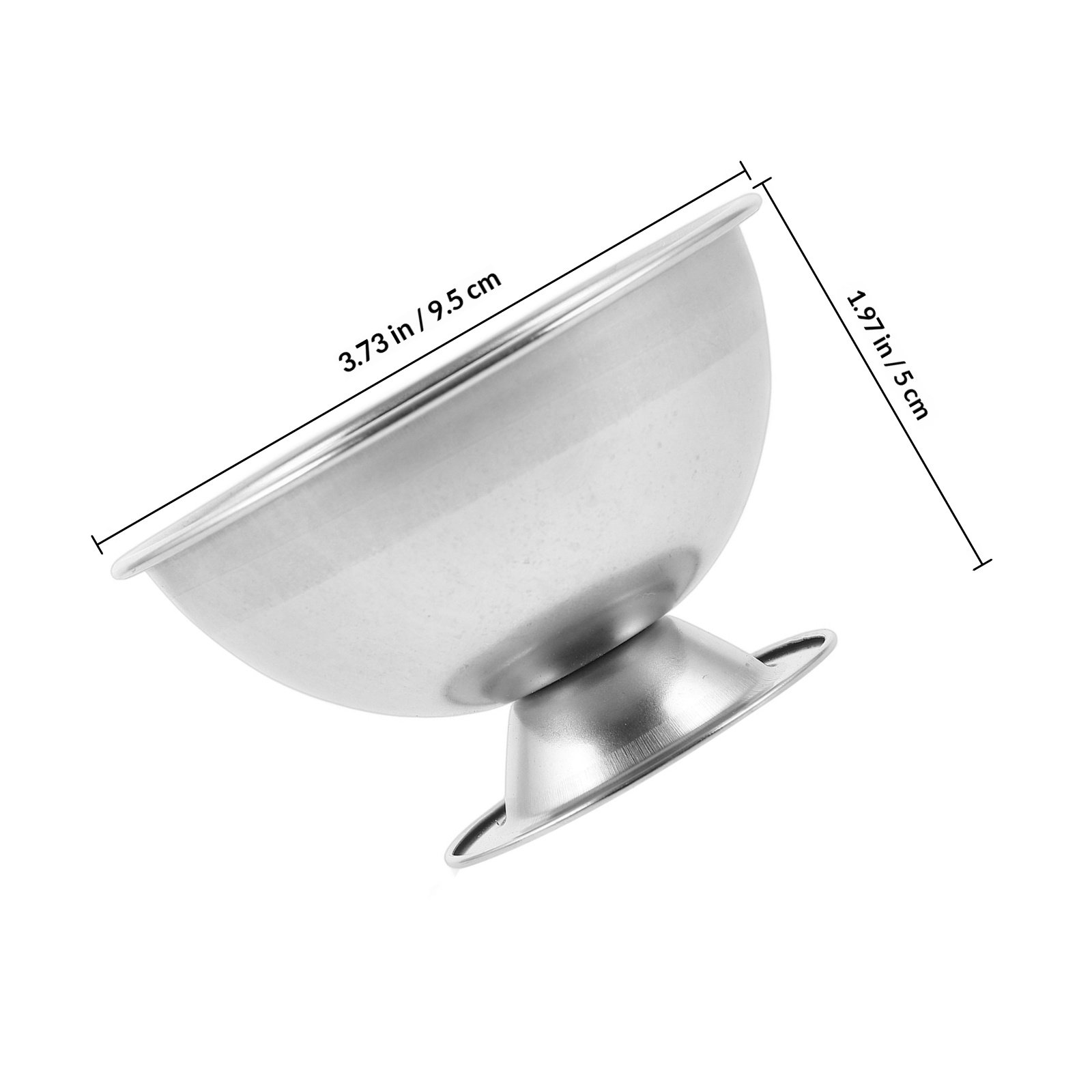 Stainless Steel Alumn Bowl Hea - Jewelry Making Torch ulasan dan harga