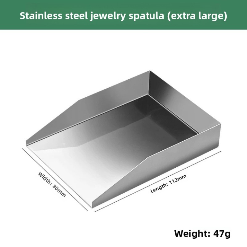 Jewelry Shovel Jewelry Shovel  - Jewelry Making Table ulasan dan harga
