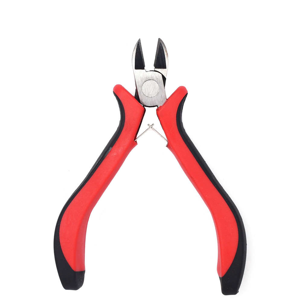DIY Jewelry Pliers Tools Equip - Jewelry Making Pliers Set ulasan dan harga