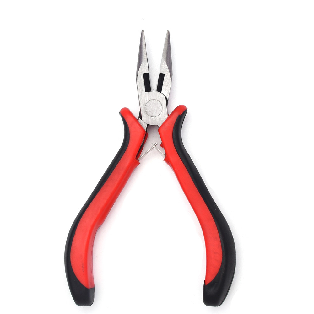 DIY Jewelry Pliers Tools Equip - Jewelry Making Pliers Set ulasan dan harga