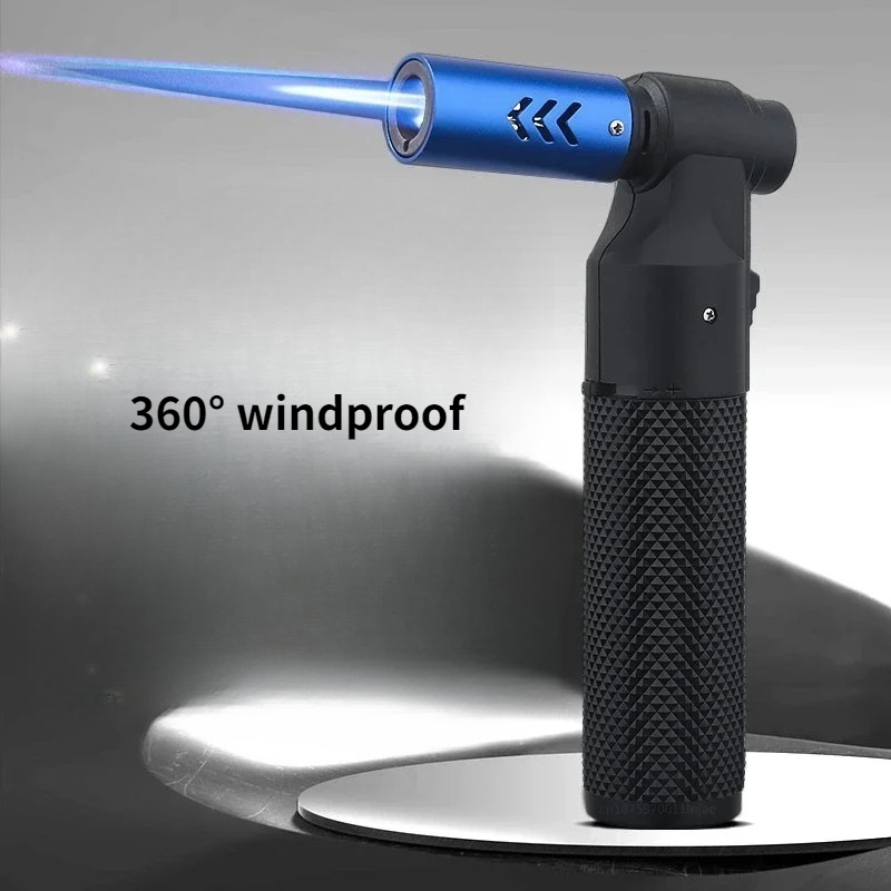 HONEST Gas Jet Butane Cigar Li - Jewelry Making Torch ulasan dan harga