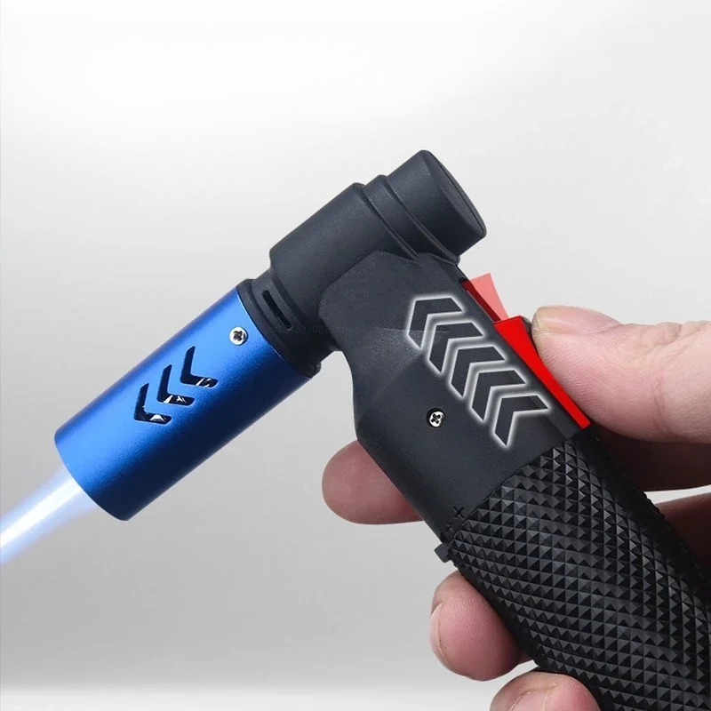 HONEST Gas Jet Butane Cigar Li - Jewelry Making Torch ulasan dan harga