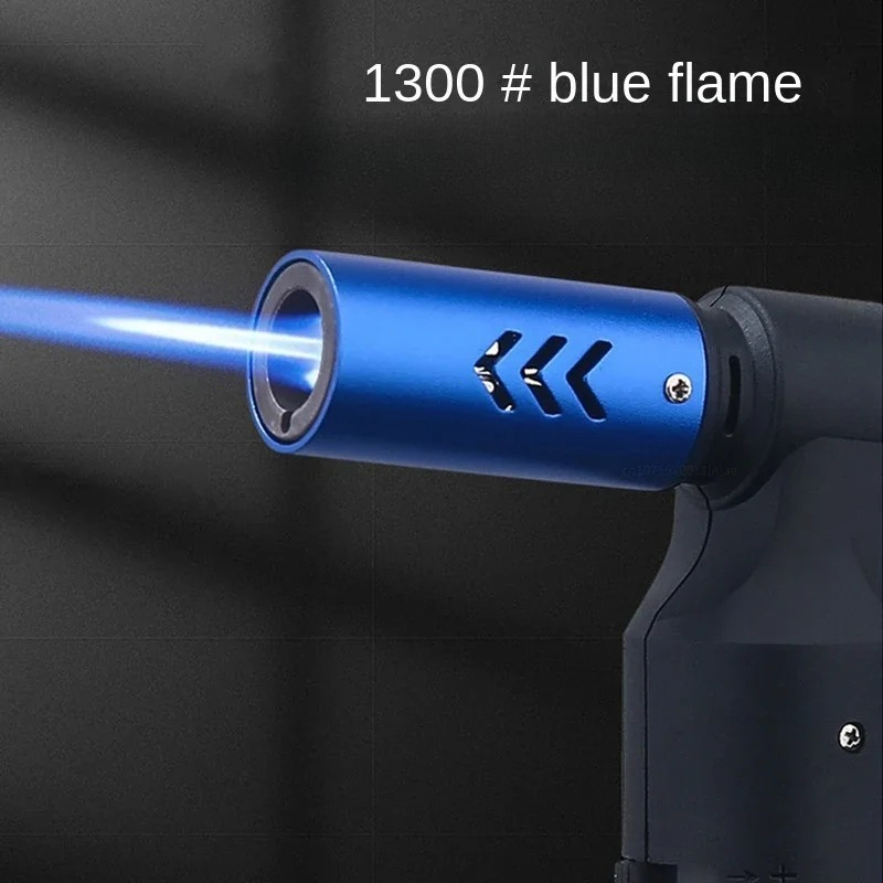HONEST Gas Jet Butane Cigar Li - Jewelry Making Torch ulasan dan harga
