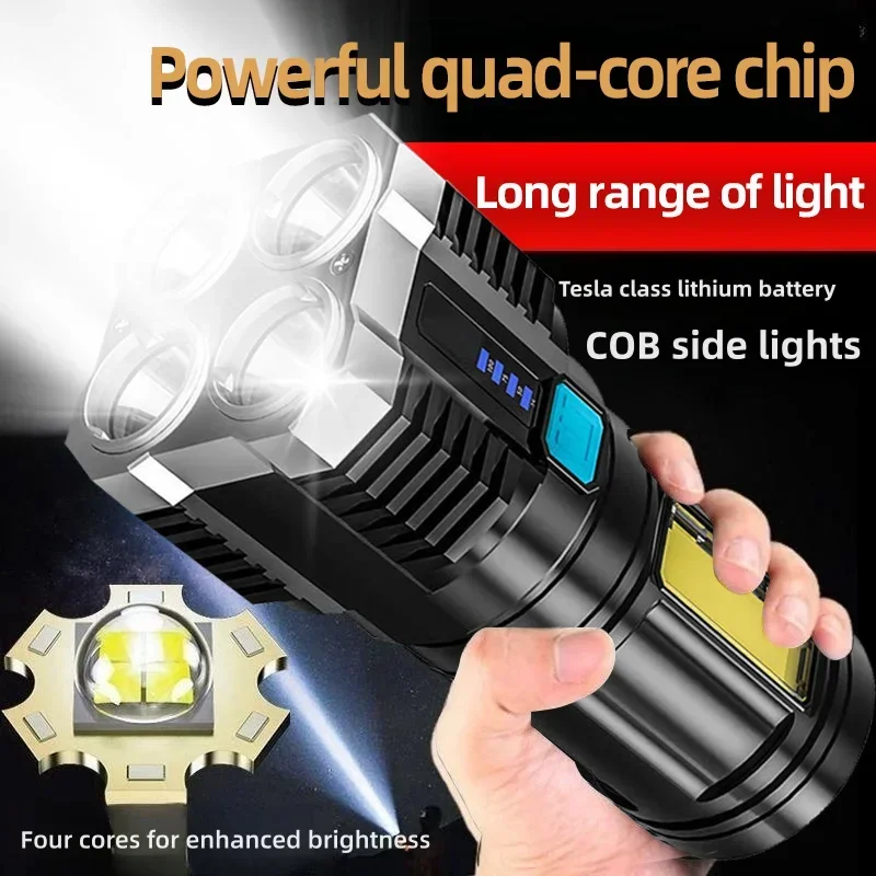 High Power LED Flashlights Cam - Jewelry Making Torch ulasan dan harga