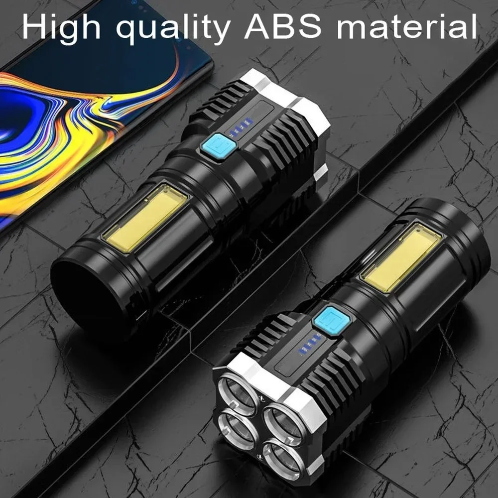 High Power LED Flashlights Cam - Jewelry Making Torch ulasan dan harga