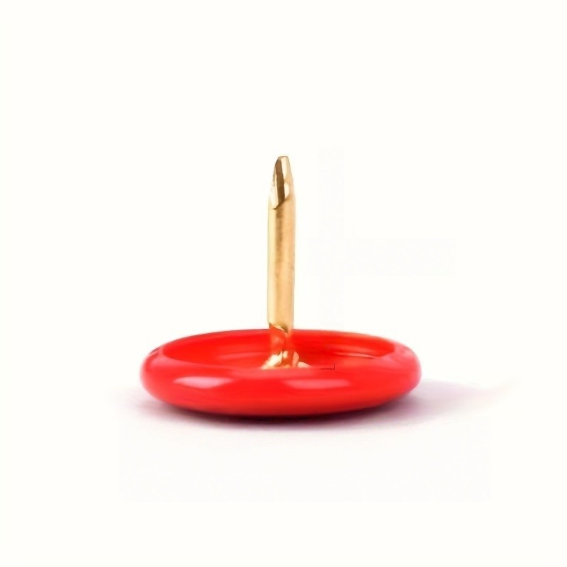 180 pcs Round Head Push Pins,  - Head Pin Assorted ulasan dan harga