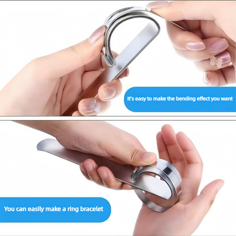 Simple Bracelet Bending Tool S - Jewelry Making Pliers Set ulasan dan harga