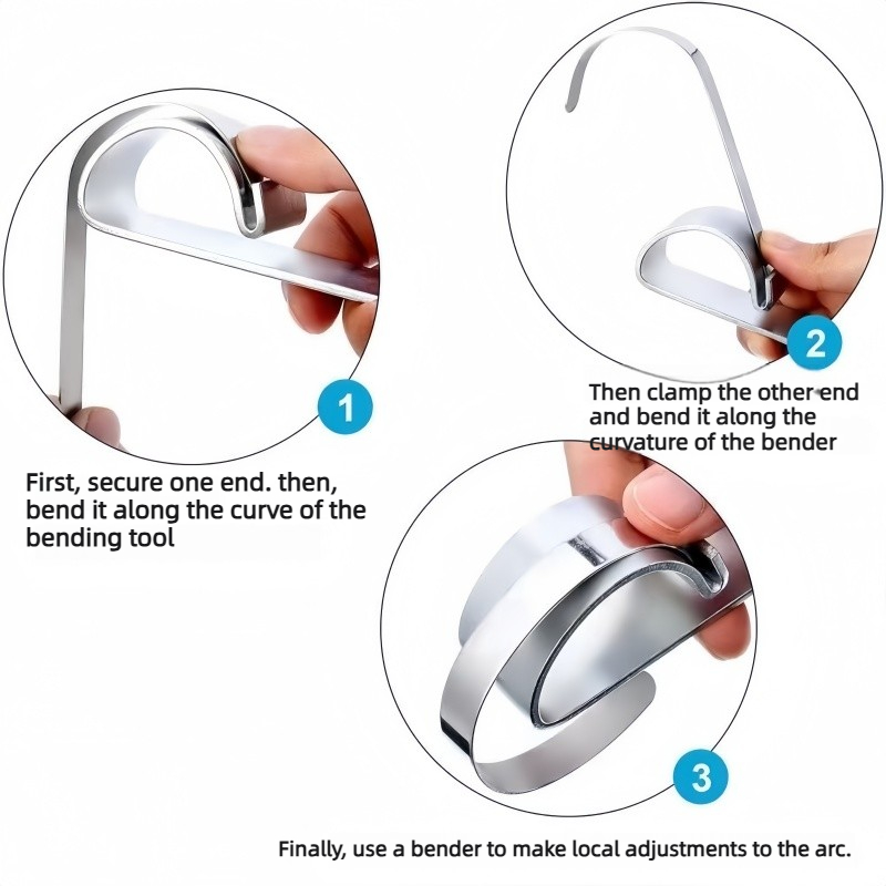 Simple Bracelet Bending Tool S - Jewelry Making Pliers Set ulasan dan harga
