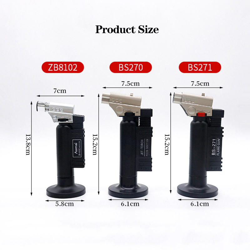 Dental High-Temp Gas Torch Dir - Jewelry Making Torch ulasan dan harga
