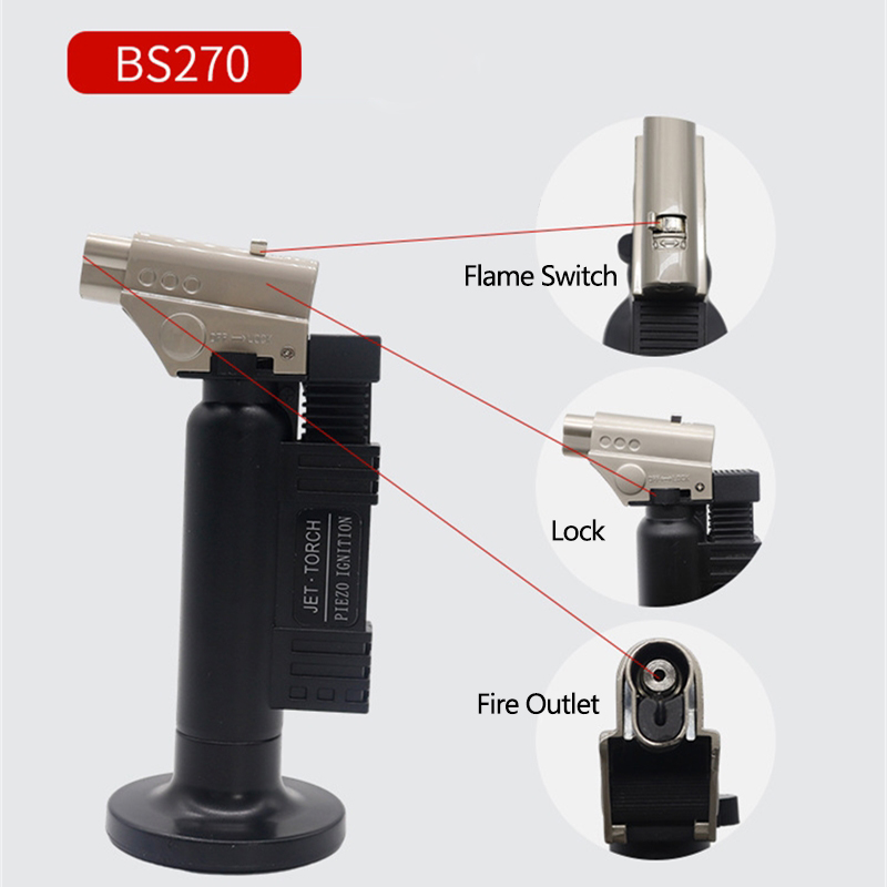 Dental High-Temp Gas Torch Dir - Jewelry Making Torch ulasan dan harga