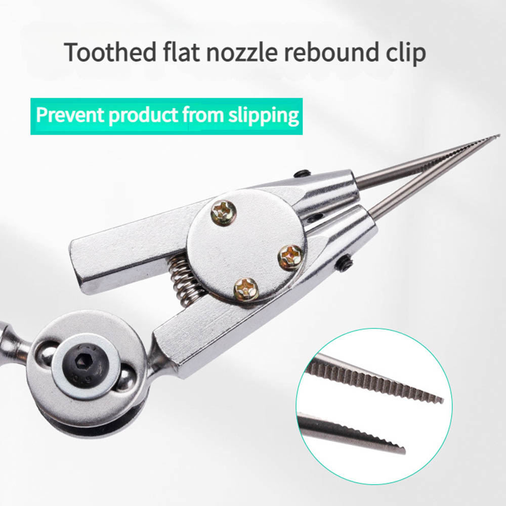 Jewelry Welding Tool Solder He - Jewelry Making Table ulasan dan harga