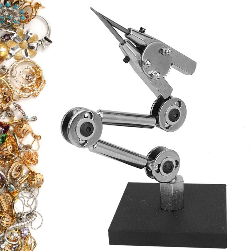 Jewelry Welding Tool Solder He - Jewelry Making Table ulasan dan harga