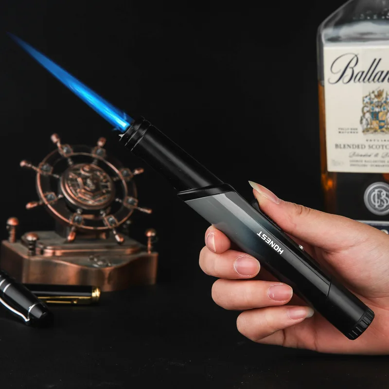 HONEST Creative Metal Pen styl - Jewelry Making Torch ulasan dan harga