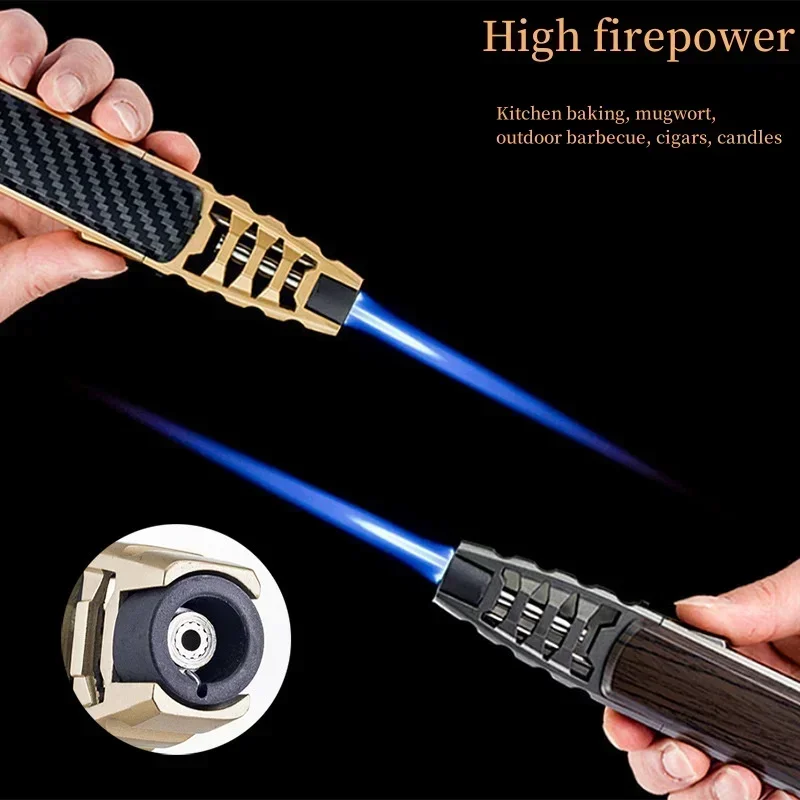 JOBON Metal Outdoor Windproof  - Jewelry Making Torch ulasan dan harga