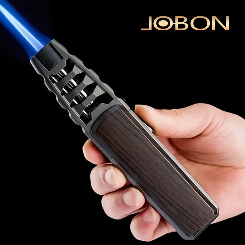 JOBON Metal Outdoor Windproof  - Jewelry Making Torch ulasan dan harga