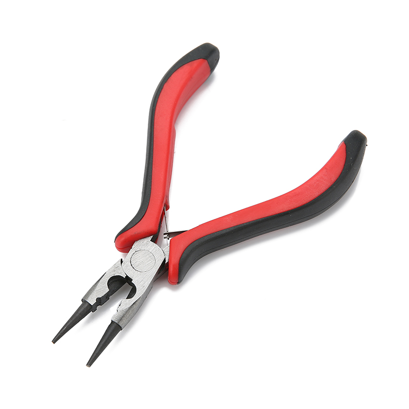 Mini Jewelry Pliers Tools Set  - Jewelry Making Pliers Set ulasan dan harga