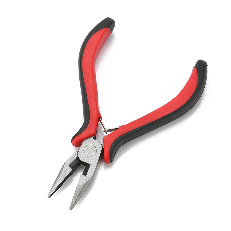 Mini Jewelry Pliers Tools Set  - Jewelry Making Pliers Set ulasan dan harga