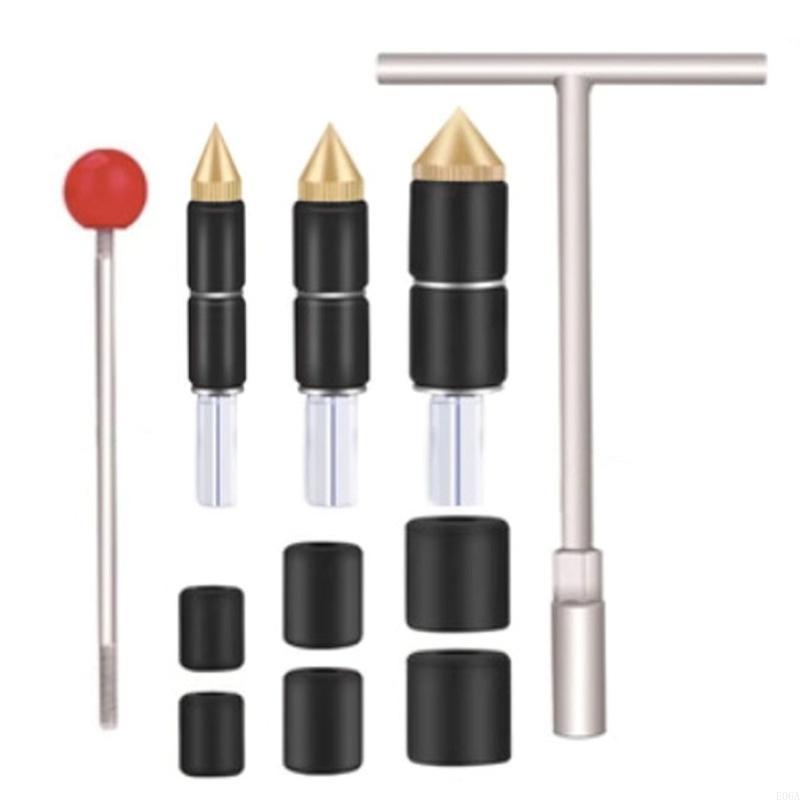 Effective Assortment Hot Melt  - Head Pin Assorted ulasan dan harga