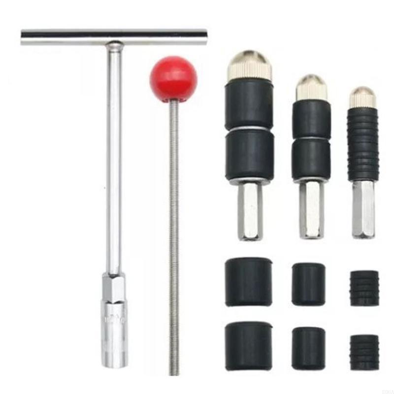 Effective Assortment Hot Melt  - Head Pin Assorted ulasan dan harga