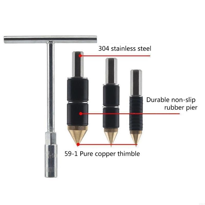 Effective Assortment Hot Melt  - Head Pin Assorted ulasan dan harga