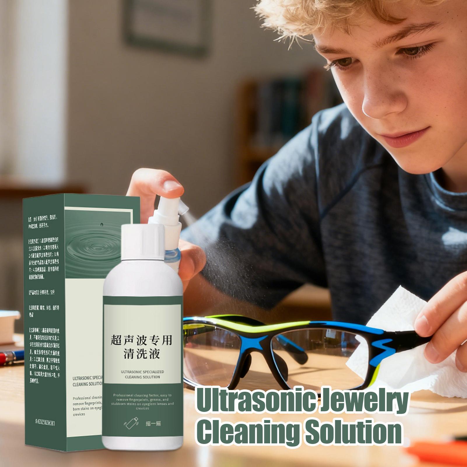 Professional Jewelry Cleaner S - Jewelry Making Pliers ulasan dan harga