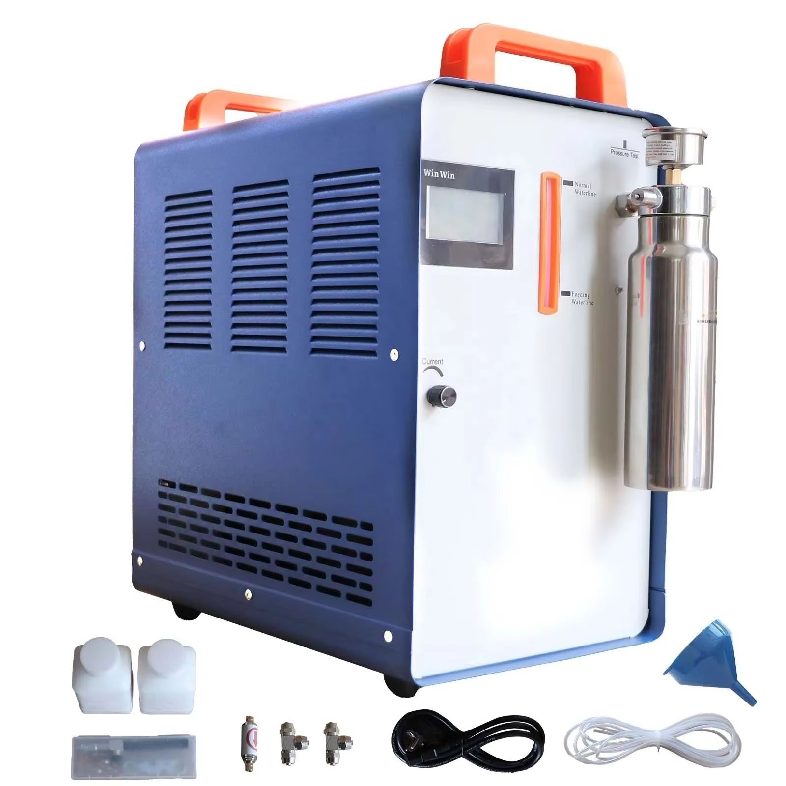 Oxy-Hydrogen Welding Kit - Jew - Jewelry Making Torch ulasan dan harga