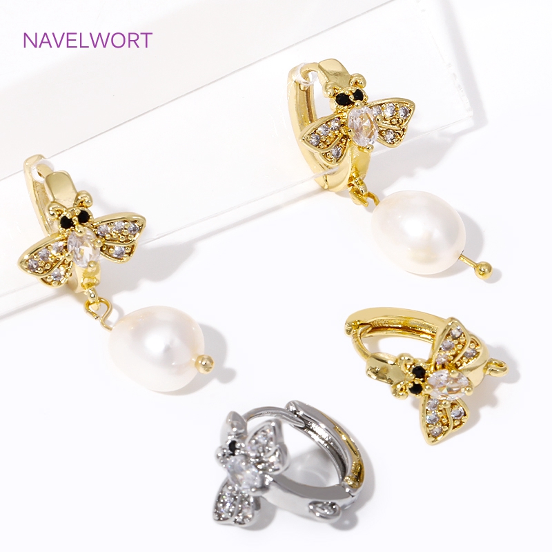 Luxury 18K Gold Plated Brass R - Jewelry Making Soldering Kit ulasan dan harga