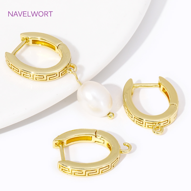 Luxury 18K Gold Plated Brass R - Jewelry Making Soldering Kit ulasan dan harga