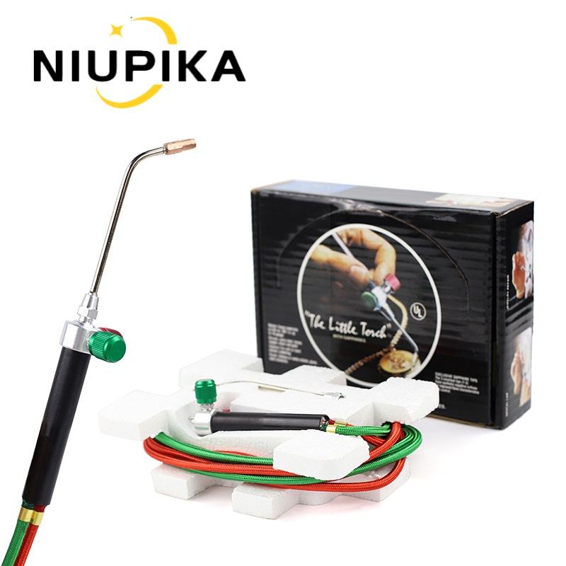 NIPUIKA Gold Welding Torch Min - Jewelry Making Torch ulasan dan harga