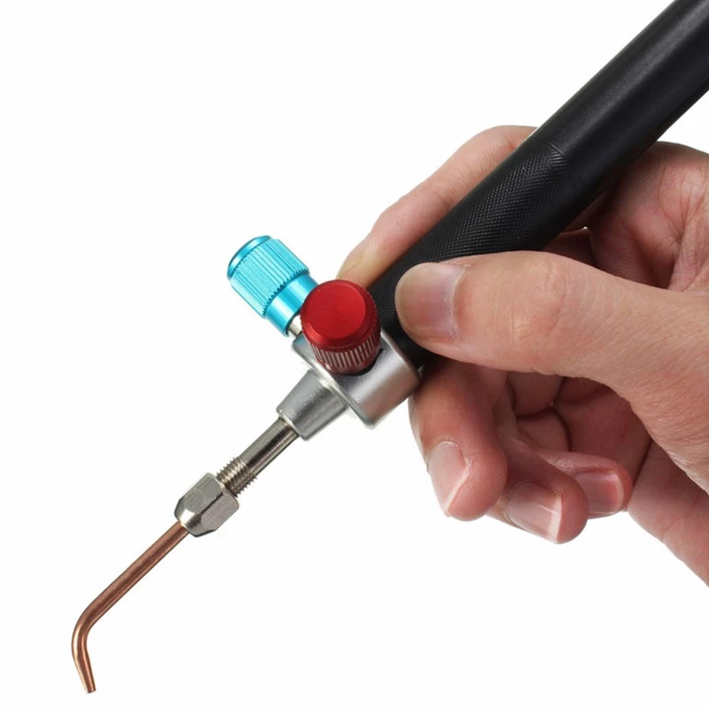 NIPUIKA Gold Welding Torch Min - Jewelry Making Torch ulasan dan harga