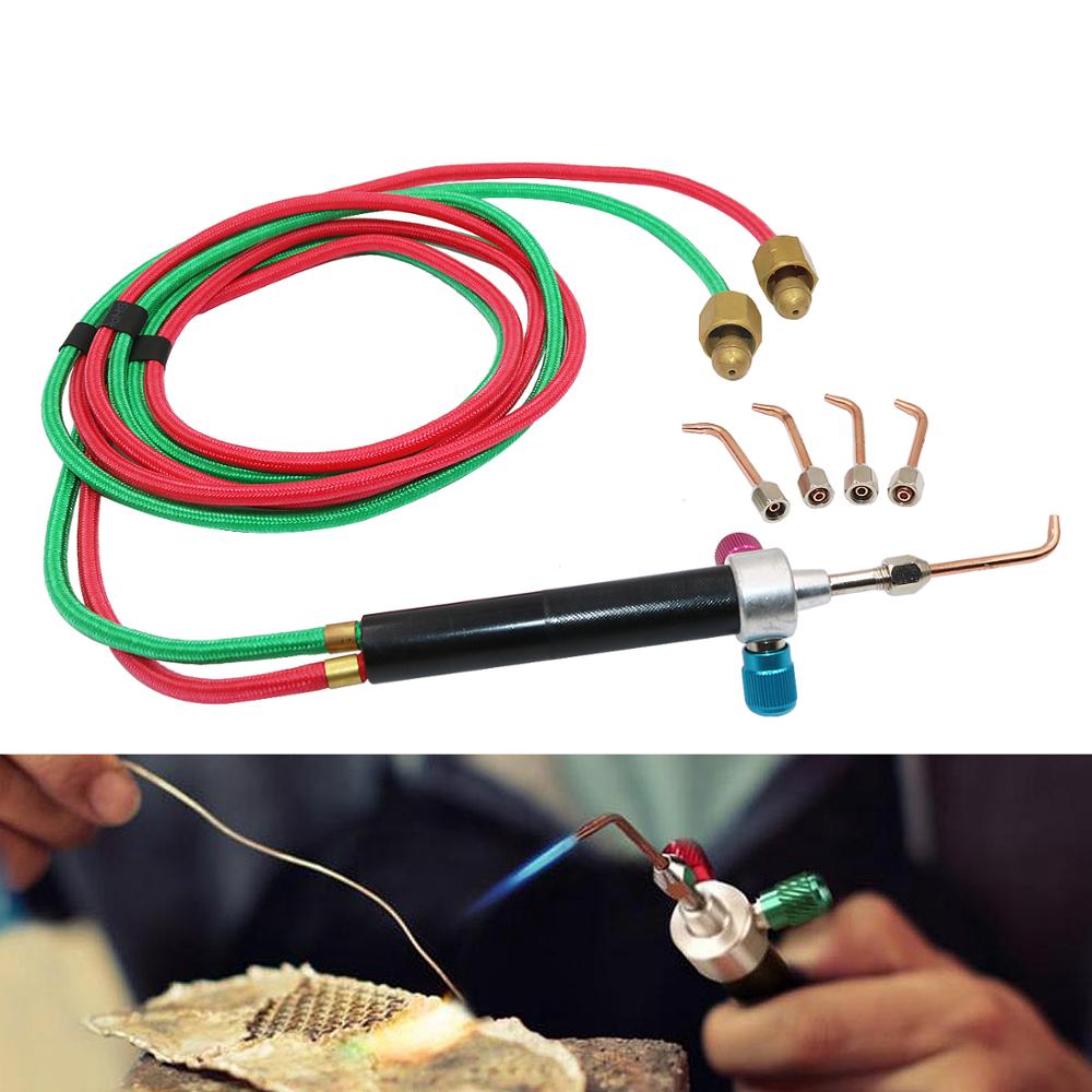 NIPUIKA Gold Welding Torch Min - Jewelry Making Torch ulasan dan harga