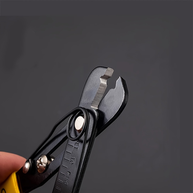 Jewelry Chain Clamp Pliers - R - Jewelry Making Pliers ulasan dan harga