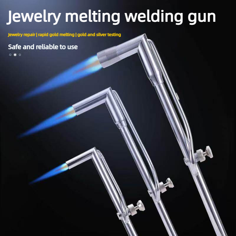 Jewelry Torch Melting Welding  - Jewelry Making Torch ulasan dan harga