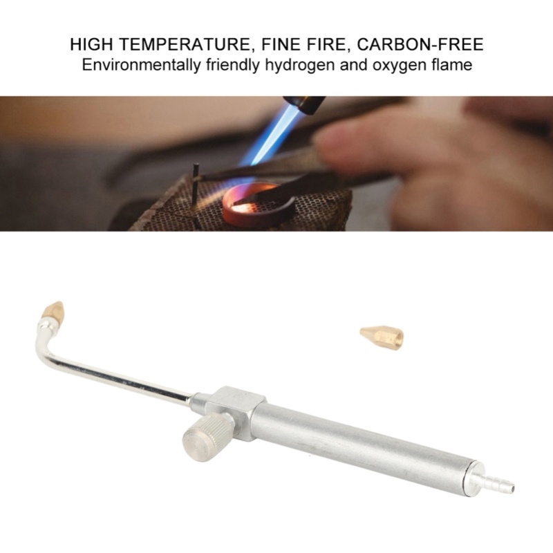 Gas Torch Welding Soldering Gu - Jewelry Making Torch ulasan dan harga
