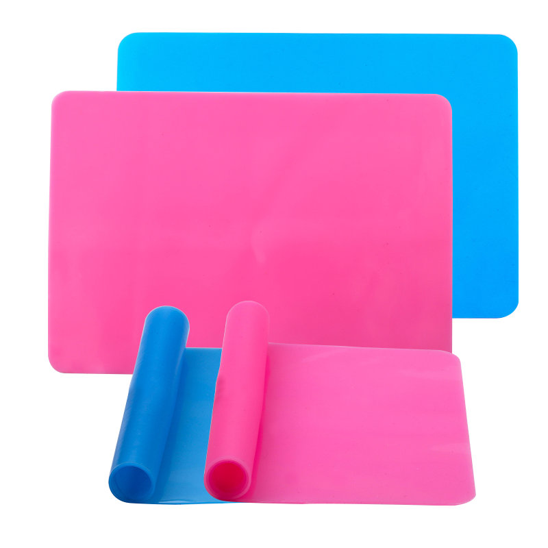 1PCS Safe Silicone Workbenches - Jewelry Making Table ulasan dan harga