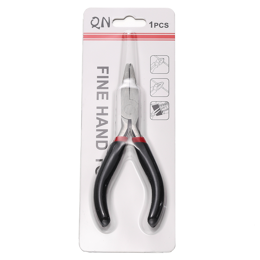 12 Styles Carbon Steel Mini Ha - Jewelry Making Pliers Set ulasan dan harga