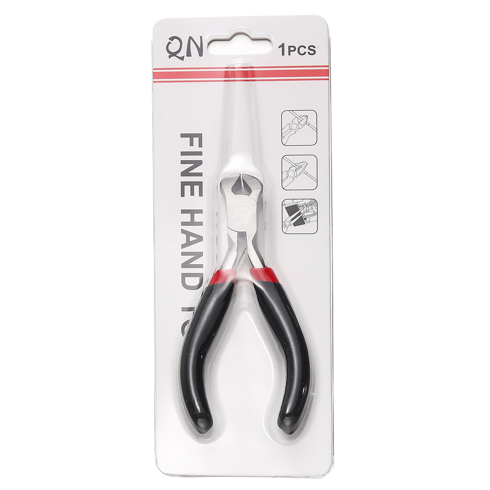 12 Styles Carbon Steel Mini Ha - Jewelry Making Pliers Set ulasan dan harga
