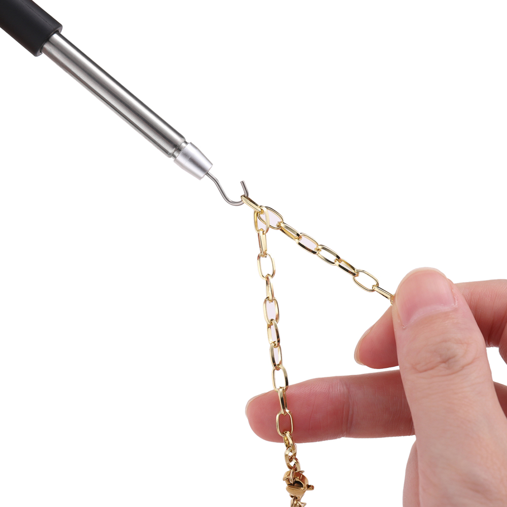 Help Wear Bracelet Tool Partne - Jewelry Making Pliers ulasan dan harga