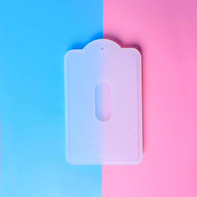 1 Piece Card Cover Mold DIY Ep - Jewelry Making Tutorial ulasan dan harga