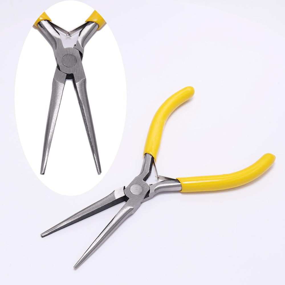 Multifunctional Hand Tools Jew - Jewelry Making Pliers Set ulasan dan harga