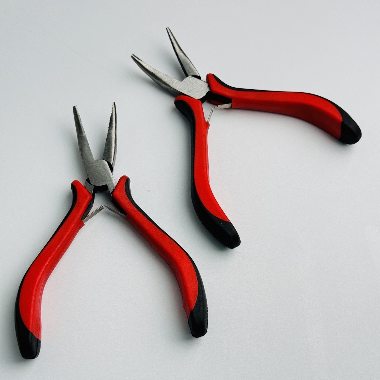 1 Piece Black Stainless Steel  - Jewelry Making Pliers ulasan dan harga